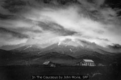 In The Caucasus by John Mcvie, SPF