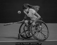 Ready by Maybeth Jamieson, SPF