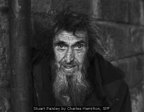 Stuart Paisley by Charles Hamilton, SPF