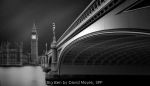 Big Ben by David Moyes, SPF