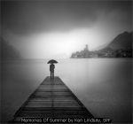Memories Of Summer by Ken Lindsay, SPF