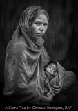 A Silent Plea by Chrissie Westgate, EAF
