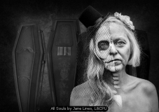 All Souls by Jane Lines, L&CPU