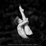 Explosive Tuck by Aamir Sabzwari, L&CPU