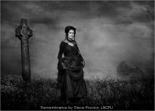 Remembrance by Steve Proctor, L&CPU