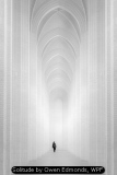 Solitude by Owen Edmonds, WPF