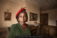 The Last Farewell by Paul Hassell, Arden
