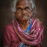 Displaced by Chrissie Westgate, Beyond