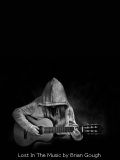 Lost In The Music by Brian Gough