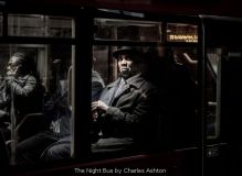 The Night Bus by Charles Ashton
