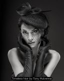 Timeless Noir by Tony Mulvenna