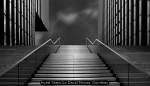 Hyatt Steps by David Moyes, Dumfries
